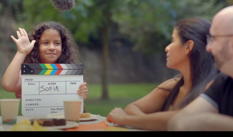 Comunicados Sociedad