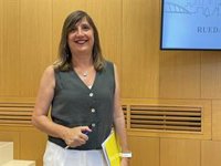 Ranera (PSOE) ve una "farsa" la comisión del autobús porque "no comparece quien tiene que comparecer"