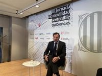 Puente nega opacitat en les reunions PSOE-Junts perquè els acords "acaben sent públics"