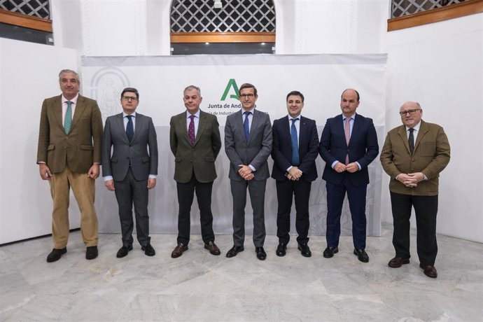 Presentación del plan Crece