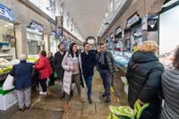 El PPdeG asegura que Besteiro "no tiene agenda propia ni es capaz de presentarse con algo para Galicia"