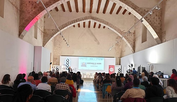 II Congreso contra la Islamofobia