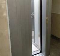 '#UnaCasaDeLaQuePoderSalir', la campaña de COCEMFE que pide la reforma de la Ley de Propiedad Horizontal