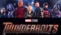 Thunderbolts no será "la típica película de Marvel"