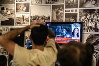 Israel estima que Hamás aún retiene a 137 rehenes en la Franja de Gaza