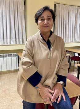 María Jesús Sauca nueva presidenta de Escuelas Católicas de La Rioja