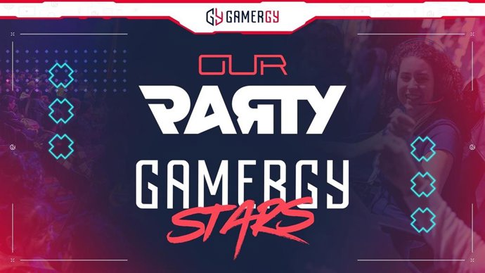 Gamergy