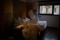 El Govern destina casi 10 millones de euros a subvencionar la compra de camas elevables