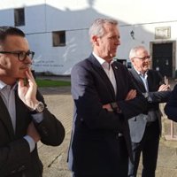 Rueda ve "un agravio más" que el Perte de hidrógeno solo apoye a un proyecto gallego: "Esto así no puede continuar"