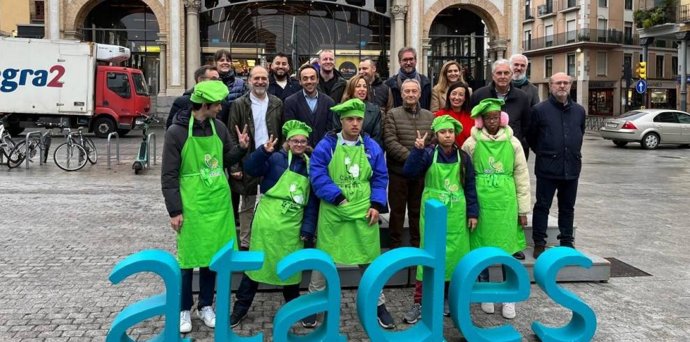 A VIII gala benéfica del club Inclucina será el 11 de diciembre en el Teatro de las Esquinas.