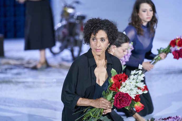 El Institut Valenci de Cultura lleva la obra La Plaa del Diamant al Teatre Principal de Valncia