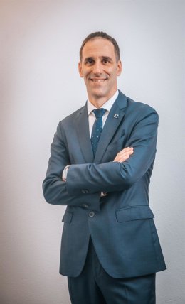 Pello Rodríguez Zabaleta sustituirá a Iñigo Ucin en la presidencia de Mondragon