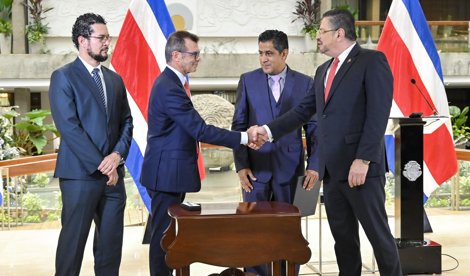 Comunicados Sociedad