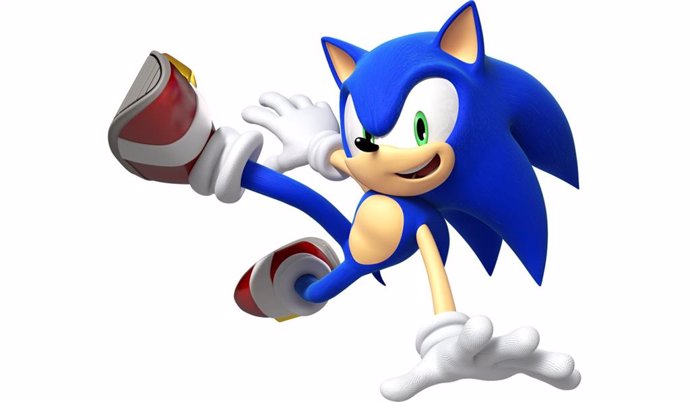 Archivo -    Paramount Pictures está preparando la película Sonic the Hedgebog, centrada en el popular erizo del videojuego de Sega. El filme, que combinará la acción real con la animación generada por la tecnología CGI, tendrá como director a Jeff Fowl
