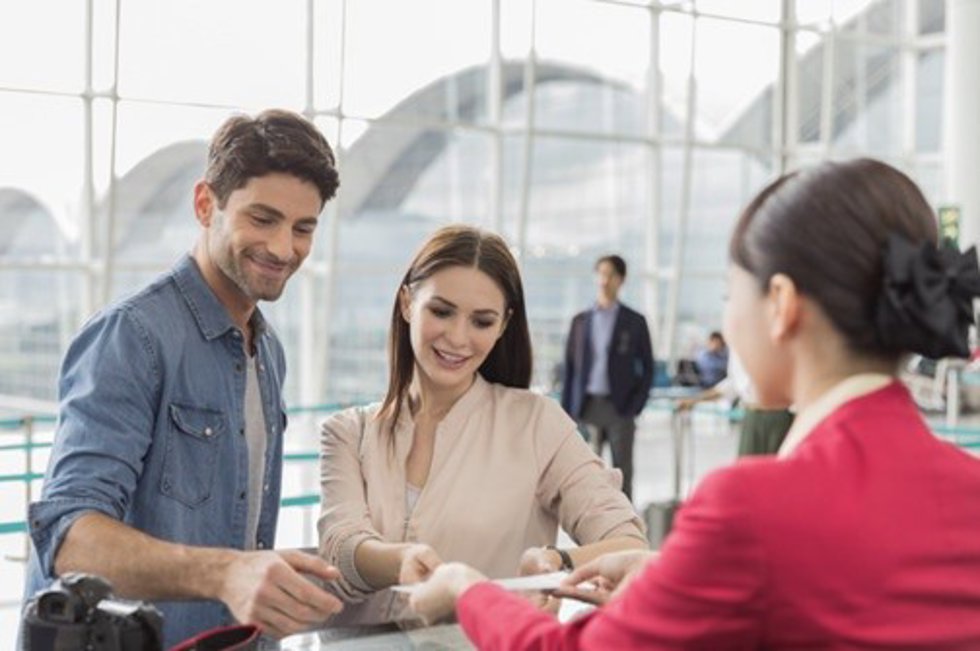 Cathay Pacific flexibiliza su método de pago con la colaboración con Klarna.