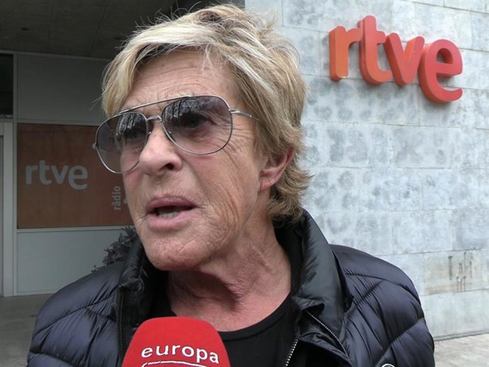 Chelo García Cortés