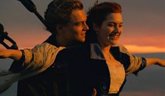 Foto: James Cameron confiesa el gran error en la escena más icónica de Titanic