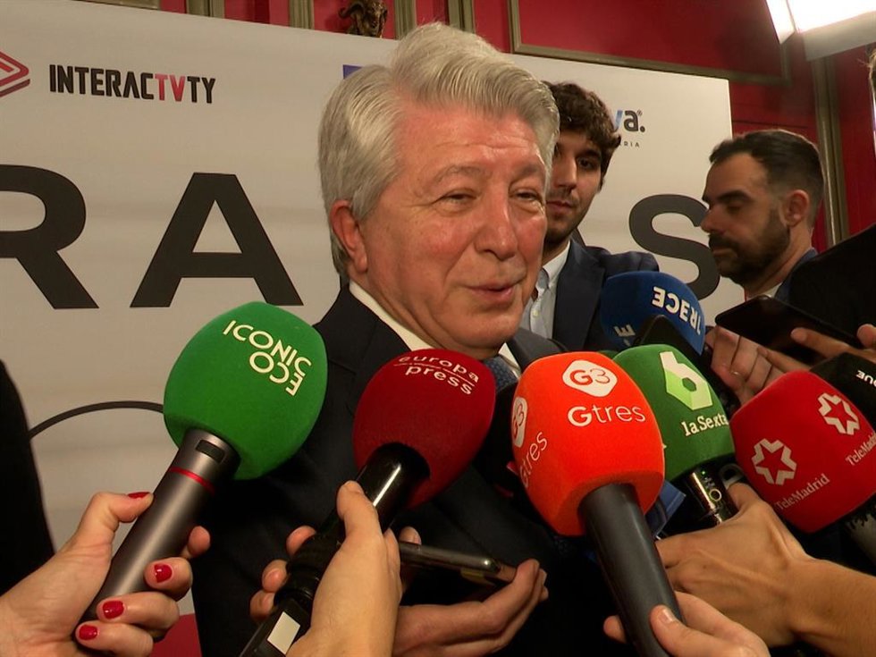 Enrique Cerezo