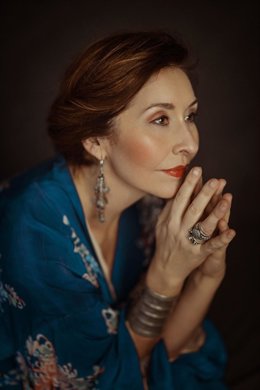 La pianista Carmen Martínez-Pierret.