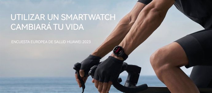 Utilizar un smartwatch cambiará tu vida.