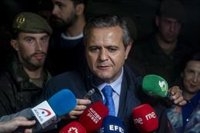 La Comunidad insta a la Confederación Hidrográfica del Tajo a que limpie los arroyos y ríos afectados por la DANA