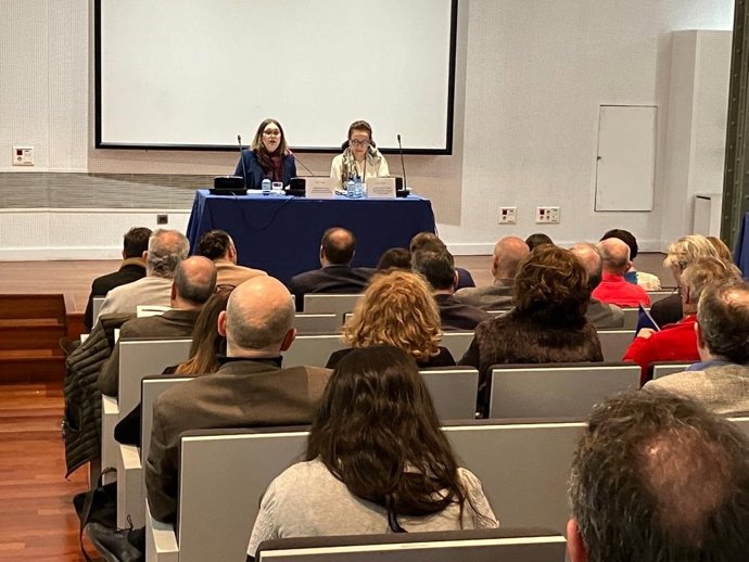 Constituido el nuevo Pleno del Consejo de la Cultura de la Ciudad