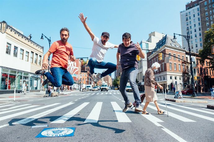 L'Auditori de Castelló acull aquest dissabte un concert del grup 'Els Amics de les Arts'