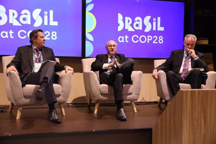 Brasil se alía con el BID para atraer más de 3.130 millones de euros en inversiones verdes