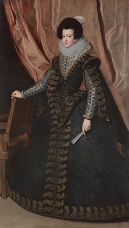 El cuadro de Velázquez a subasta