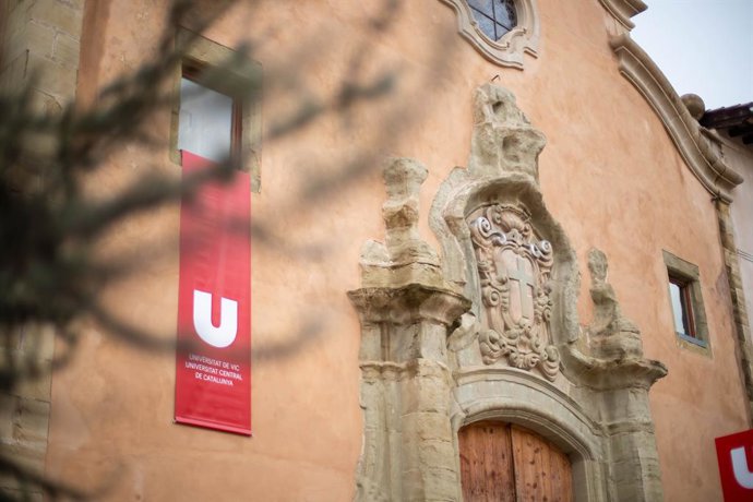 La faana de la UVic