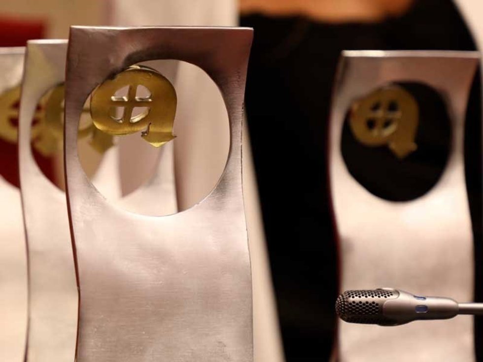 Premios ¡Bravo!