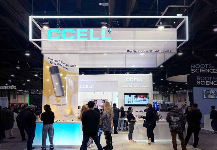 CCELL At Mjbizcon 2023