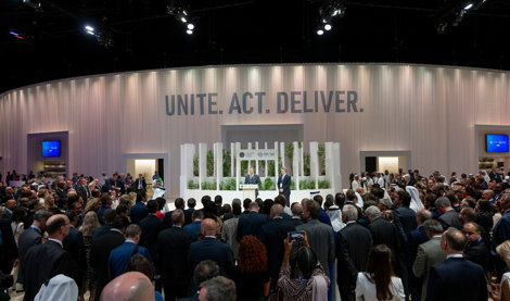 Comunicados Internacional