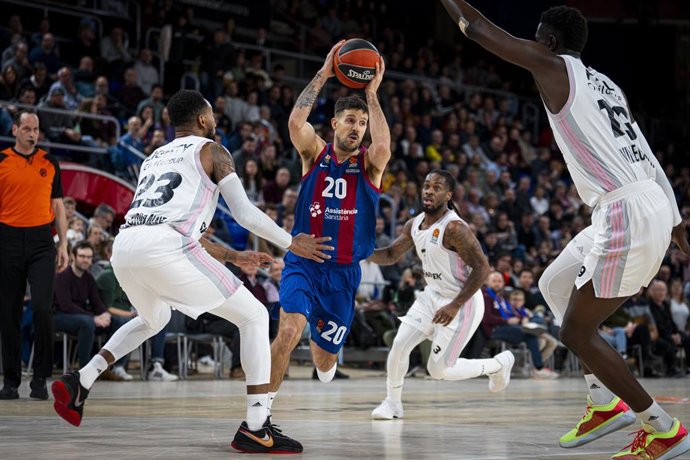 Nicolás Laprovittola