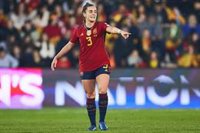 Teresa Abelleira: "Corregiremos errores y seguiremos adelante"