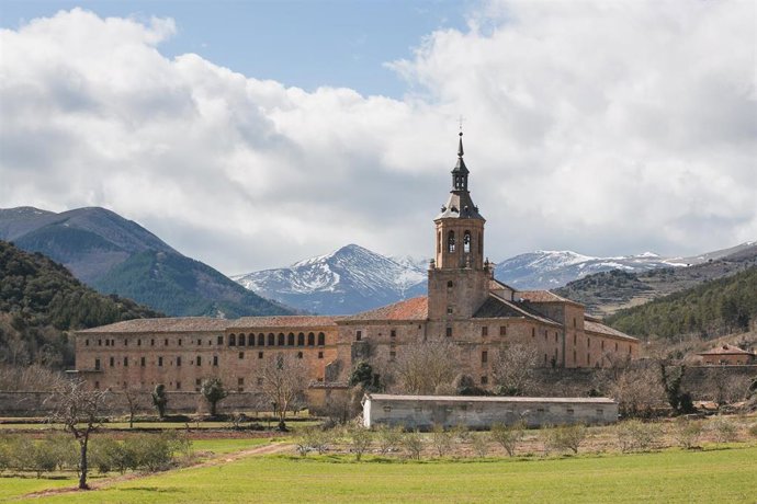 Archivo - MONASTERIO DE YUSO