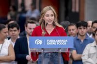 El PP critica que el PSOE "compre el discurso separatista" y vaya a Suiza a negociar el futuro de Sánchez
