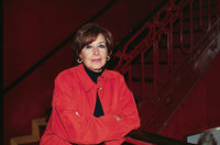 Concha Velasco, la 'chica ye-ye' que quiso ser artista y se adueñó del cine, el teatro y la televisión