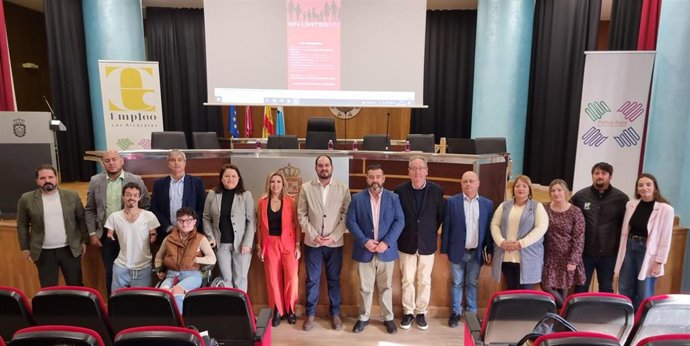 Este domingo se clausura la Semana de la Discapacidad en Los Alcázares con actividades y el concierto de Dora Helena