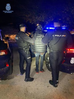 Detenido un hombre por agredir sexualmente a una conocida suya en Manacor