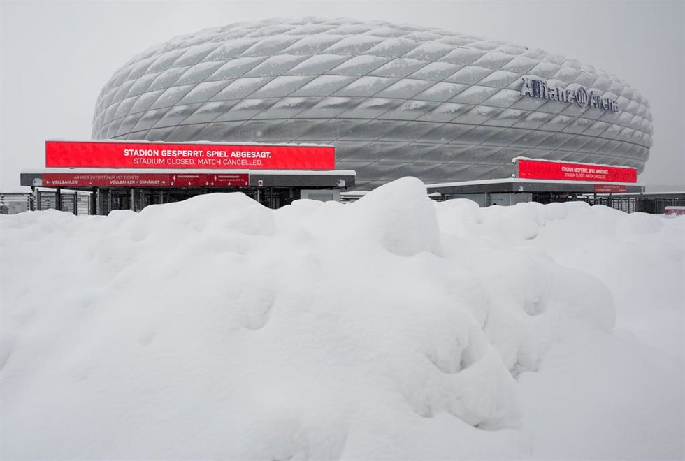 Allianz Arena