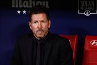 Simeone: "Hemos acortado la distancia con Barça y Real Madrid en base a hechos"