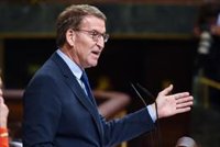 El PP pedirá al Gobierno en el primer pleno de control en el Congreso que informe de la reunión con Junts en Suiza