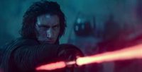 Adam Driver lamenta la escena más polémica de Kylo Ren en Star Wars: "Siempre hay alguien que me lo recuerda"