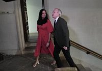 Orduna pide al PSOE que "deje de obstaculizar" el trabajo del Gobierno de Aragón en La Merced de Huesca