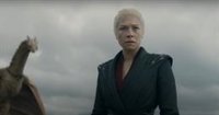 Épico tráiler de la temporada 2 de La Casa del Dragón que promete guerra, fuego y muertes
