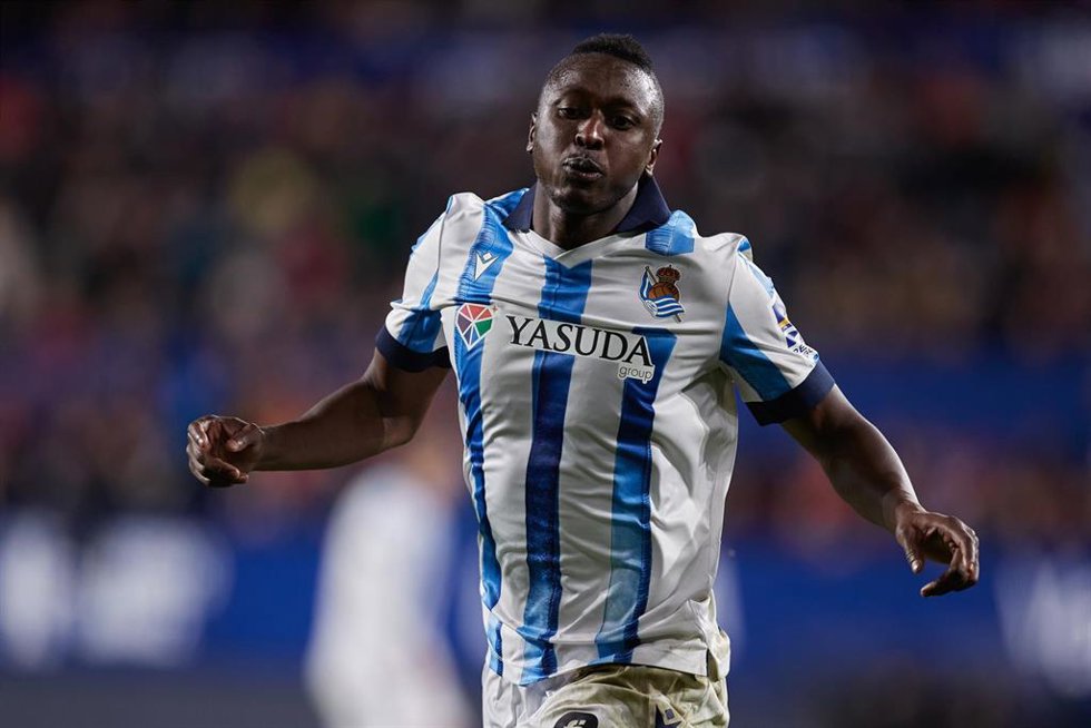 Sadiq Umar