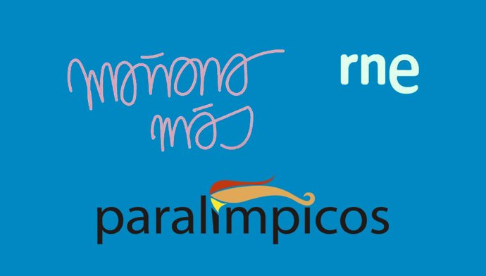 El deporte paralímpico protagoniza este lunes el programa de RNE 'Mañana más'