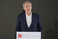 Zapatero, tras la reunión PSOE-Junts: Los partidos son "libres para reunirse con quien quieran, donde y como quieran"