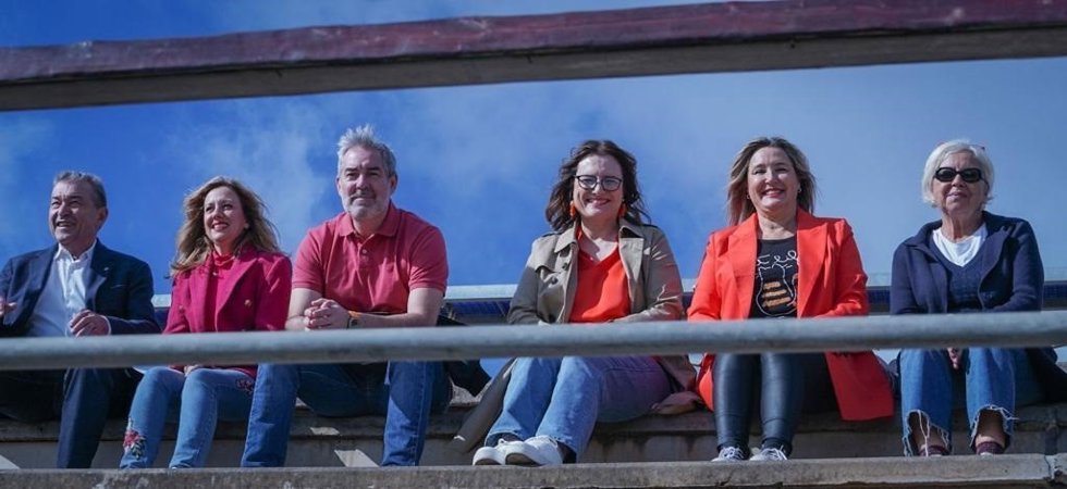 El Gobierno de Canarias pone el foco en la integración plena de las personas con discapacidad